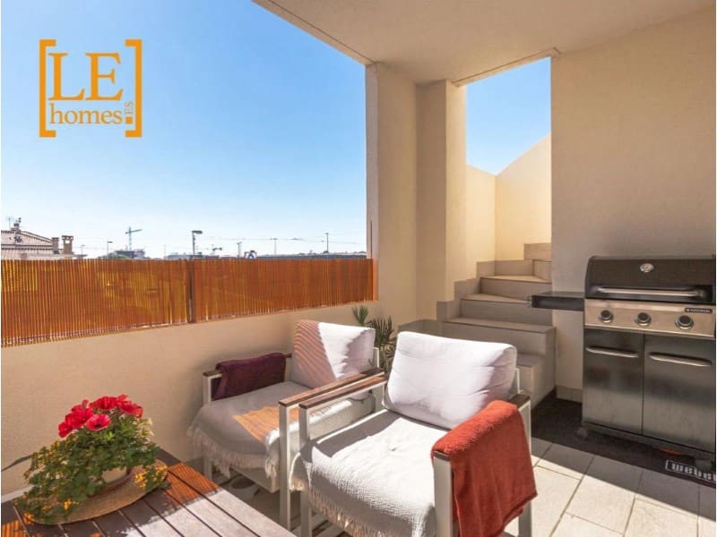 2 camera da letto Appartamento in vendita in Orihuela con piscina - 260.000 € (Rif: 10174580)