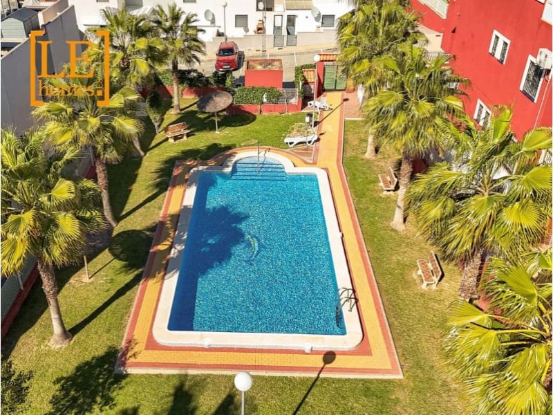 2 camera da letto Appartamento in vendita in Orihuela con piscina - 260.000 € (Rif: 10174580)