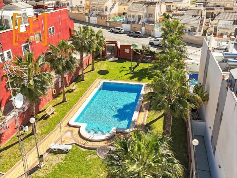 2 camera da letto Appartamento in vendita in Orihuela con piscina - 260.000 € (Rif: 10174580)