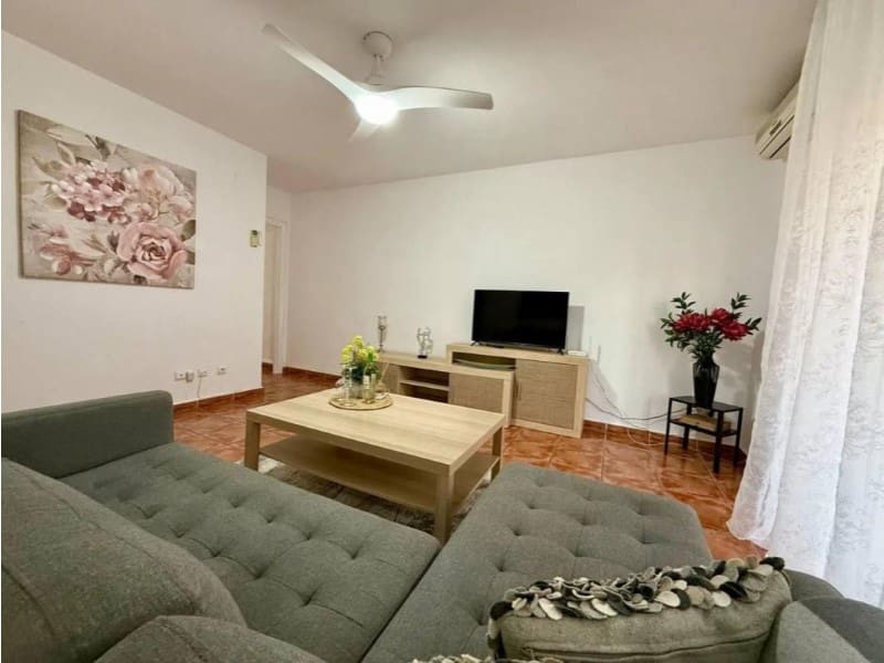 Apartamento de 2 habitaciones en Torrevieja en venta - 154.900 € (Ref: 10174582)