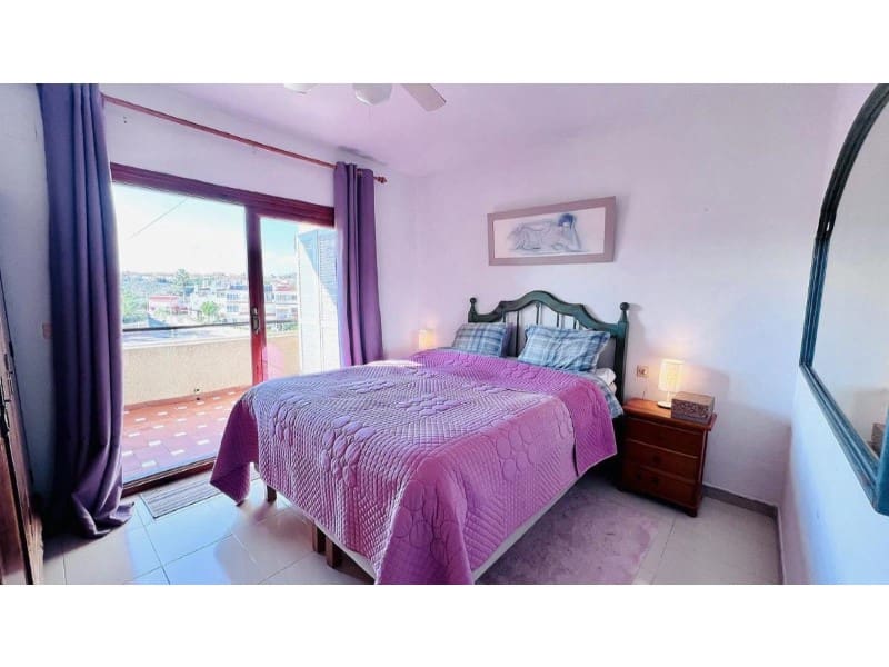 2 Zimmer Apartment zu verkaufen in Cabo Cervera mit Pool - 147.000 € (Ref: 10174584)