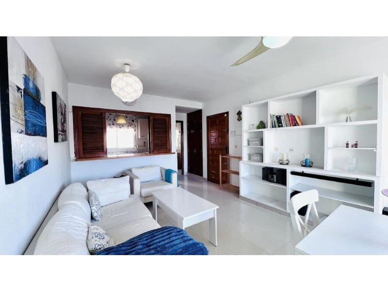 2 Zimmer Apartment zu verkaufen in Cabo Cervera mit Pool - 147.000 € (Ref: 10174584)