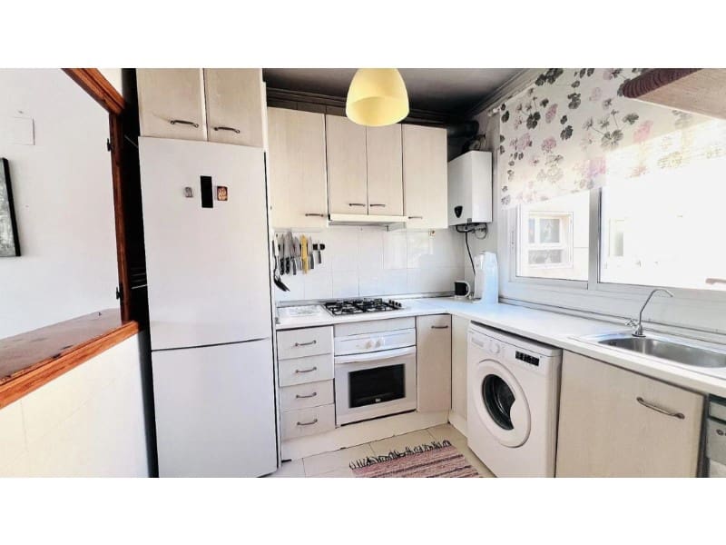 2 Zimmer Apartment zu verkaufen in Cabo Cervera mit Pool - 147.000 € (Ref: 10174584)