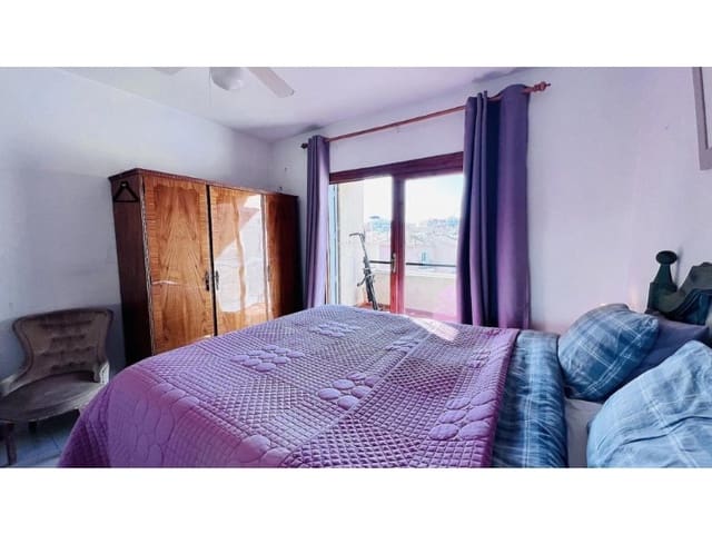2 soverom Leilighet til salgs i Cabo Cervera, Torrevieja med svømmebasseng - € 147 000 (Ref: 10174584)