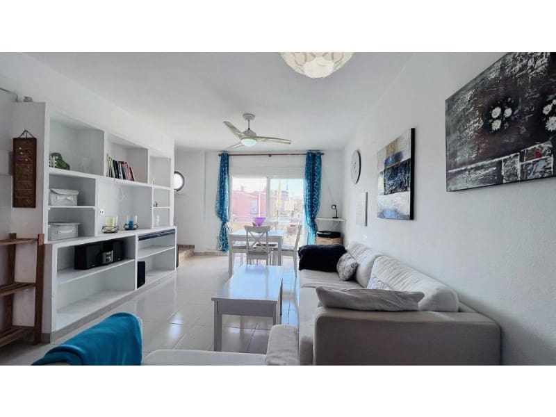 2 Zimmer Apartment zu verkaufen in Cabo Cervera mit Pool - 147.000 € (Ref: 10174584)