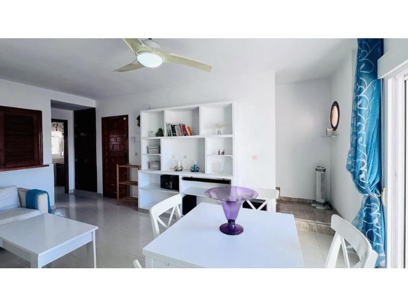 2 Zimmer Apartment zu verkaufen in Cabo Cervera mit Pool - 147.000 € (Ref: 10174584)