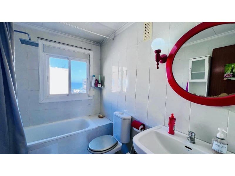 2 Zimmer Apartment zu verkaufen in Cabo Cervera mit Pool - 147.000 € (Ref: 10174584)