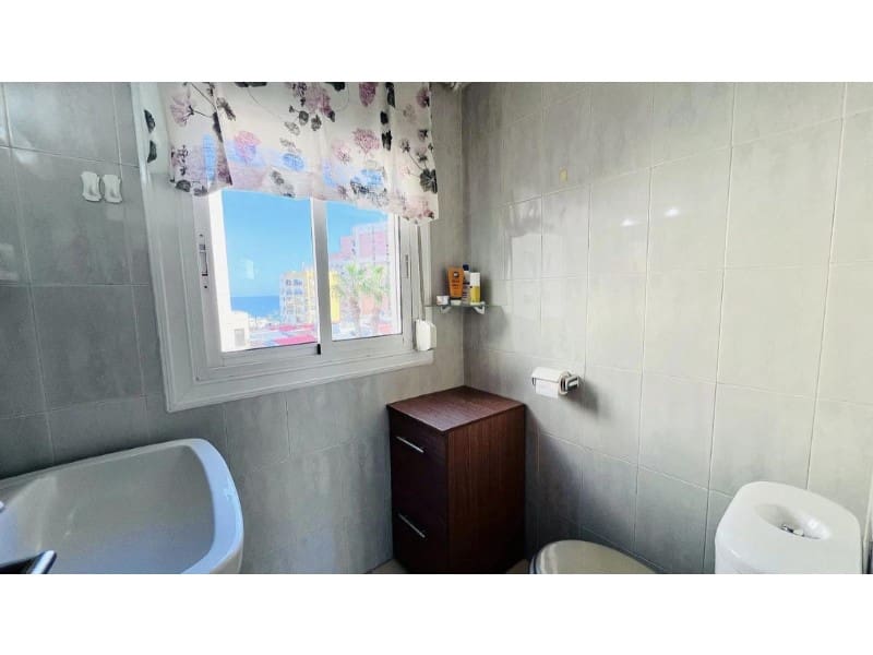 2 Zimmer Apartment zu verkaufen in Cabo Cervera mit Pool - 147.000 € (Ref: 10174584)
