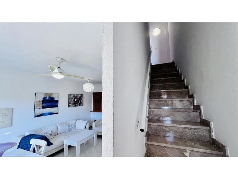 2 Zimmer Apartment zu verkaufen in Cabo Cervera mit Pool - 147.000 € (Ref: 10174584)