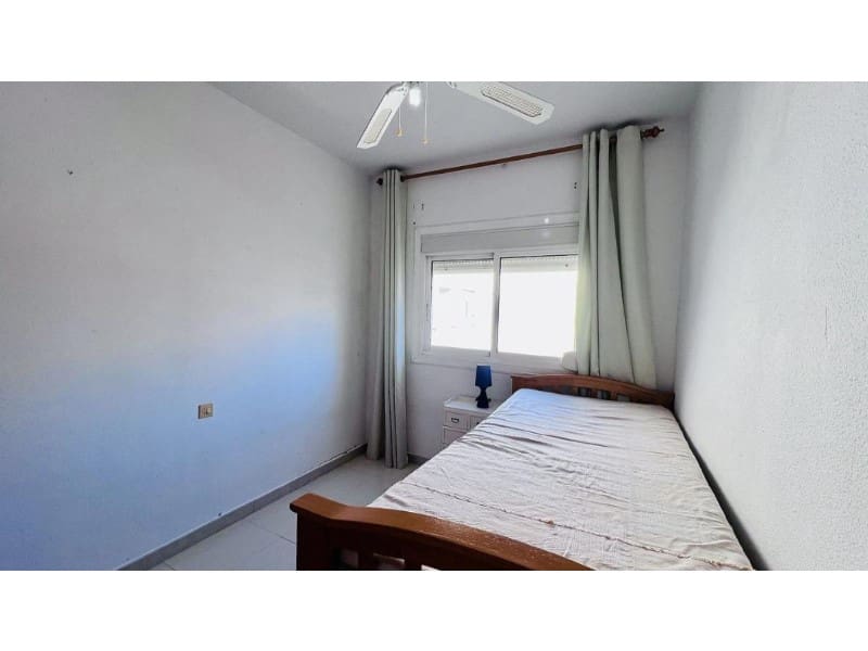 2 Zimmer Apartment zu verkaufen in Cabo Cervera mit Pool - 147.000 € (Ref: 10174584)