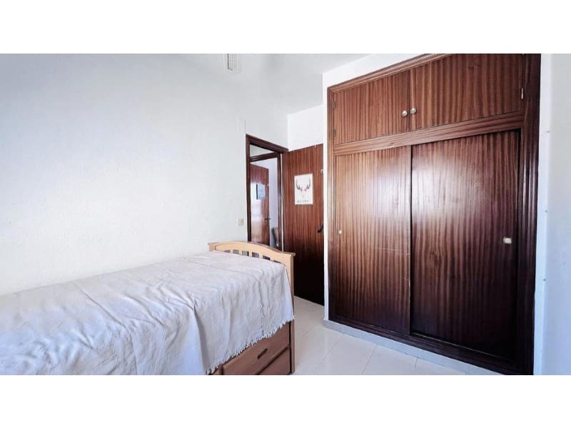 2 Zimmer Apartment zu verkaufen in Cabo Cervera mit Pool - 147.000 € (Ref: 10174584)