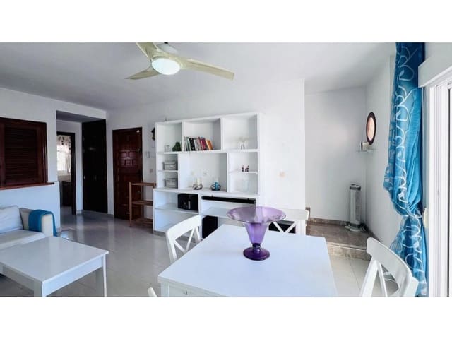 2 soverom Leilighet til salgs i Cabo Cervera, Torrevieja med svømmebasseng - € 147 000 (Ref: 10174584)