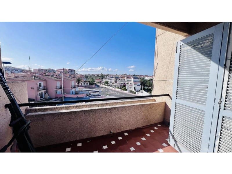 2 Zimmer Apartment zu verkaufen in Cabo Cervera mit Pool - 147.000 € (Ref: 10174584)
