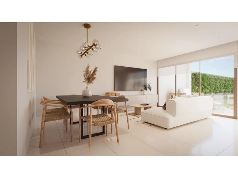 3 bedroom Villa for sale in Corvera with pool garage - € 369,000 (Ref: 10175163)