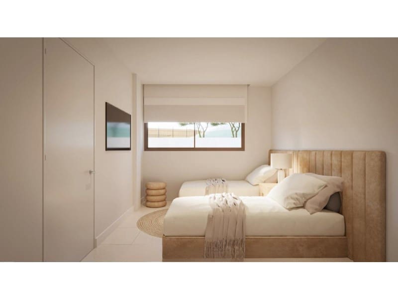 3 bedroom Villa for sale in Corvera with pool garage - € 369,000 (Ref: 10175163)