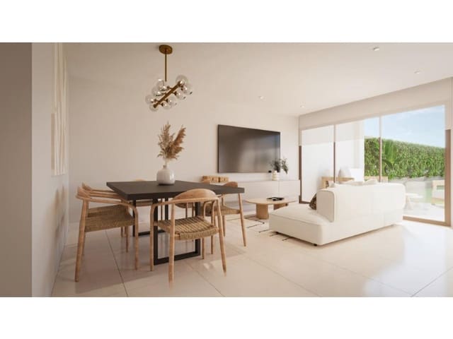 3 bedroom Villa for sale in Corvera, Murcia city with pool garage - € 369,000 (Ref: 10175163)