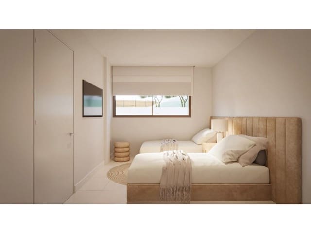 3 bedroom Villa for sale in Corvera, Murcia city with pool garage - € 369,000 (Ref: 10175163)