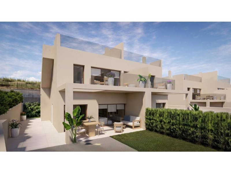 3 bedroom Villa for sale in Corvera with pool garage - € 369,000 (Ref: 10175163)