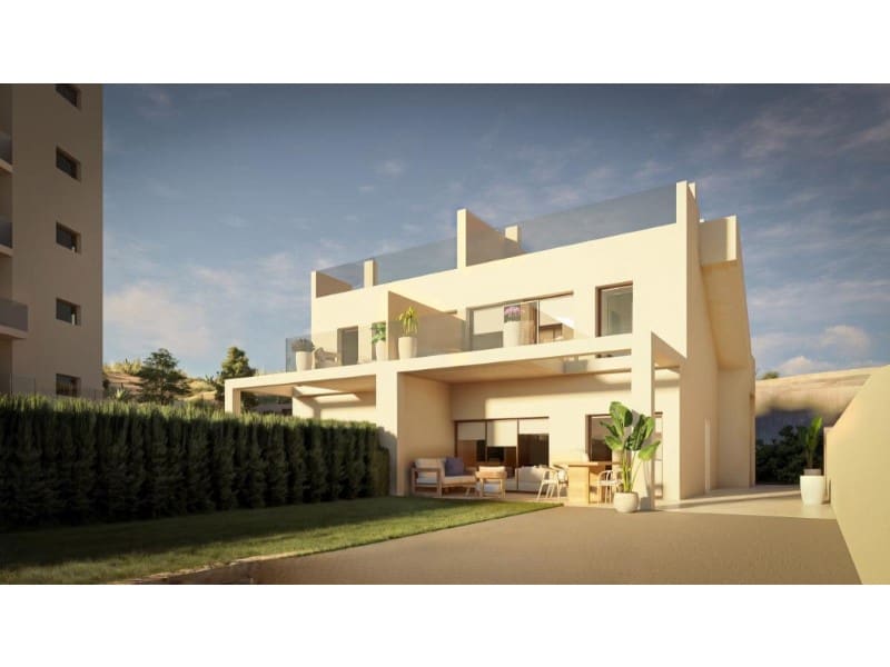 3 bedroom Villa for sale in Corvera with pool garage - € 369,000 (Ref: 10175163)