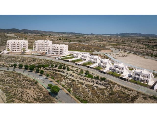 3 bedroom Villa for sale in Corvera, Murcia city with pool garage - € 369,000 (Ref: 10175163)