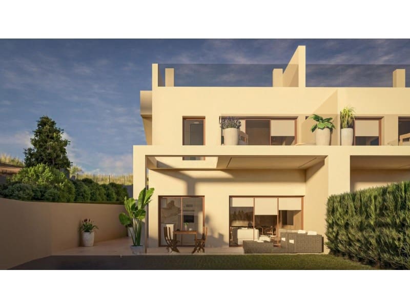 3 bedroom Villa for sale in Corvera with pool garage - € 369,000 (Ref: 10175163)