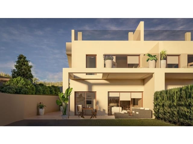 3 bedroom Villa for sale in Corvera, Murcia city with pool garage - € 369,000 (Ref: 10175163)