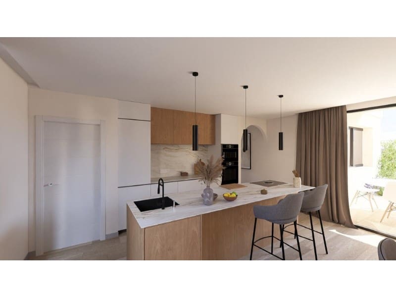 4 slaapkamer Villa te koop in Banos y Mendigo met zwembad - € 744.000 (Ref: 10175165)