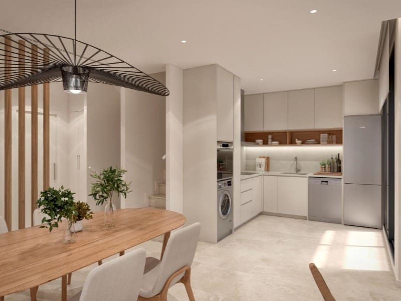 3 Zimmer Villa zu verkaufen in Torre-Pacheco mit Pool Garage - 550.000 € (Ref: 10175170)