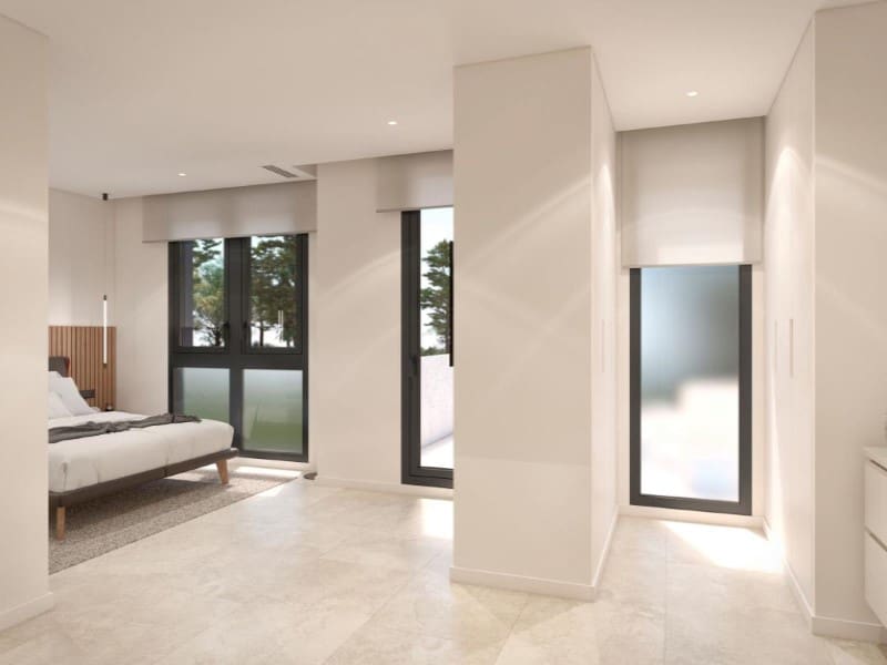 3 Zimmer Villa zu verkaufen in Torre-Pacheco mit Pool Garage - 550.000 € (Ref: 10175170)