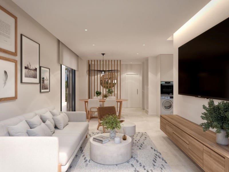 3 Zimmer Villa zu verkaufen in Torre-Pacheco mit Pool Garage - 550.000 € (Ref: 10175170)