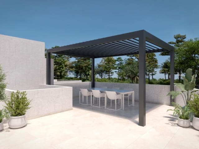 3 Zimmer Villa zu verkaufen in Torre-Pacheco mit Pool Garage - 550.000 € (Ref: 10175170)
