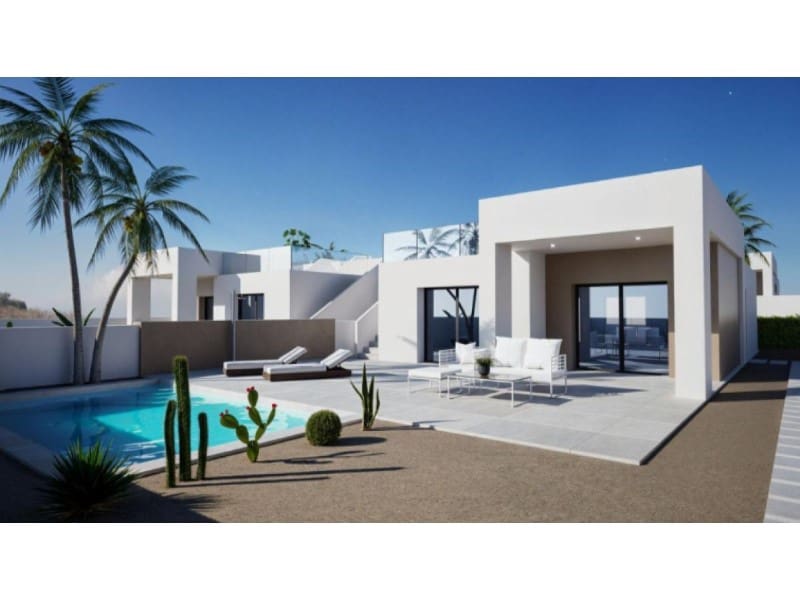 3 Zimmer Villa zu verkaufen in La Romana mit Pool - 340.000 € (Ref: 10175185)