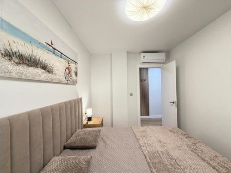 2 Zimmer Apartment zu verkaufen in Torrevieja mit Pool - 169.900 € (Ref: 10177078)