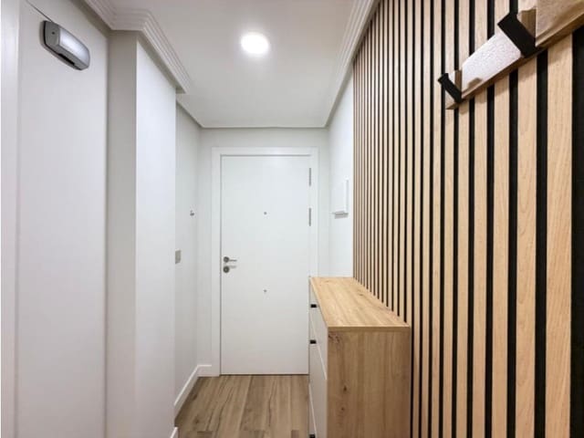 2 Zimmer Apartment zu verkaufen in Parque de las Naciones, Torrevieja mit Pool - 169.900 € (Ref: 10177078)
