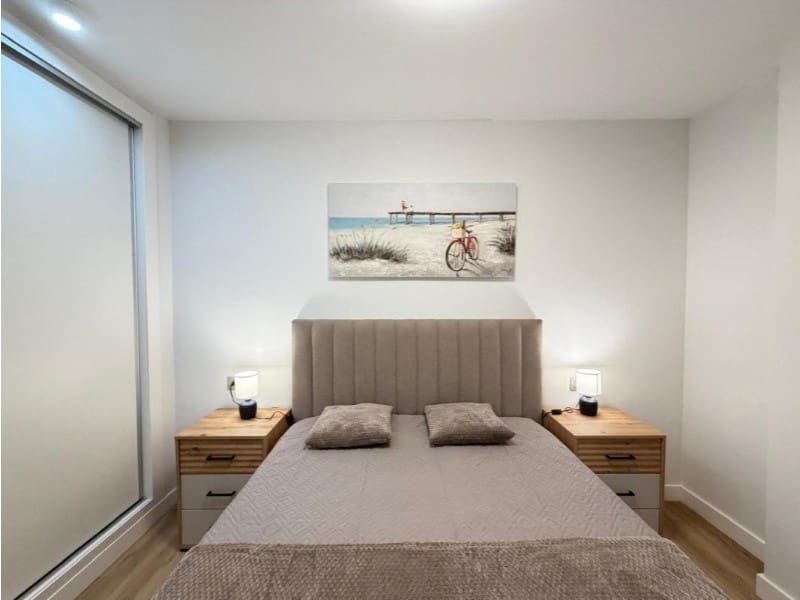 2 Zimmer Apartment zu verkaufen in Torrevieja mit Pool - 169.900 € (Ref: 10177078)