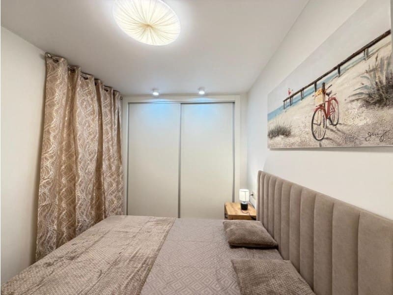 2 Zimmer Apartment zu verkaufen in Torrevieja mit Pool - 169.900 € (Ref: 10177078)
