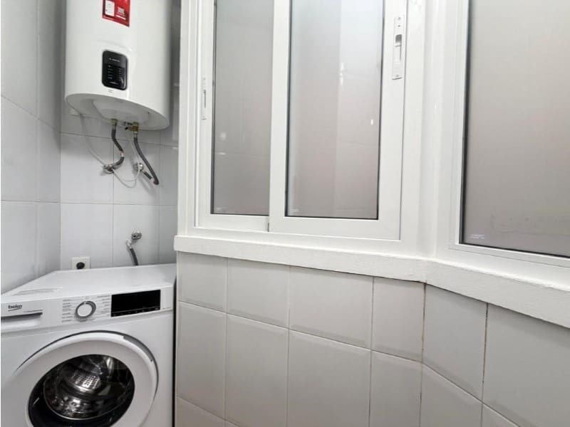 2 Zimmer Apartment zu verkaufen in Torrevieja mit Pool - 169.900 € (Ref: 10177078)
