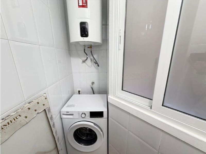 2 Zimmer Apartment zu verkaufen in Torrevieja mit Pool - 169.900 € (Ref: 10177078)