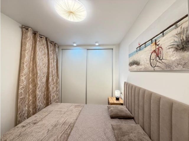 2 Zimmer Apartment zu verkaufen in Parque de las Naciones, Torrevieja mit Pool - 169.900 € (Ref: 10177078)