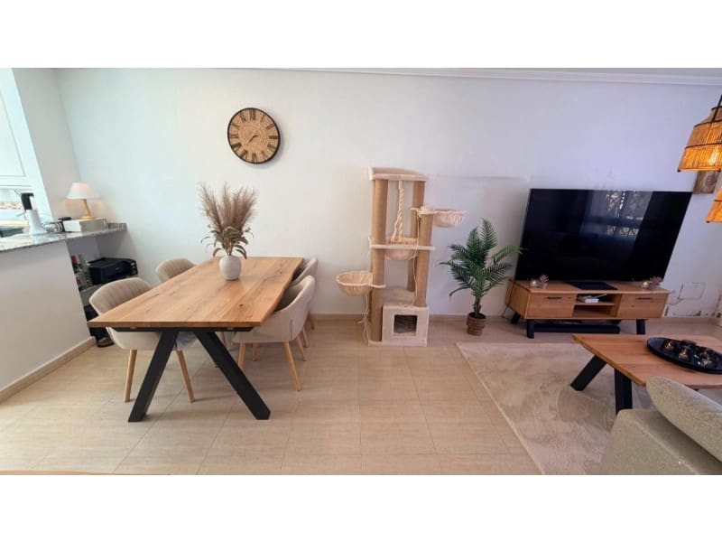 Pareado de 2 habitaciones en Los Montesinos en venta con piscina garaje - 168.000 € (Ref: 10177081)