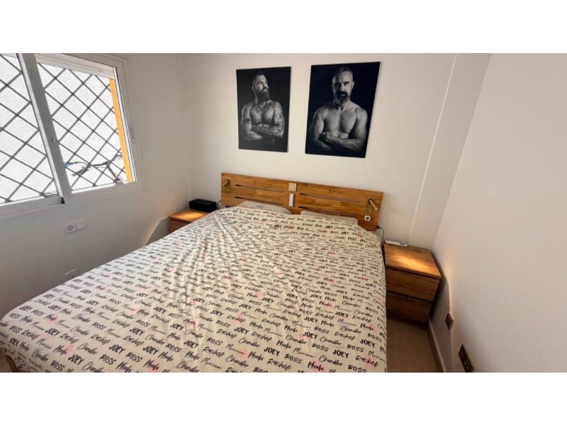 Pareado de 2 habitaciones en Los Montesinos en venta con piscina garaje - 168.000 € (Ref: 10177081)