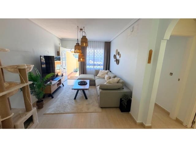 Pareado de 2 habitaciones en Los Montesinos en venta con piscina garaje - 168.000 € (Ref: 10177081)