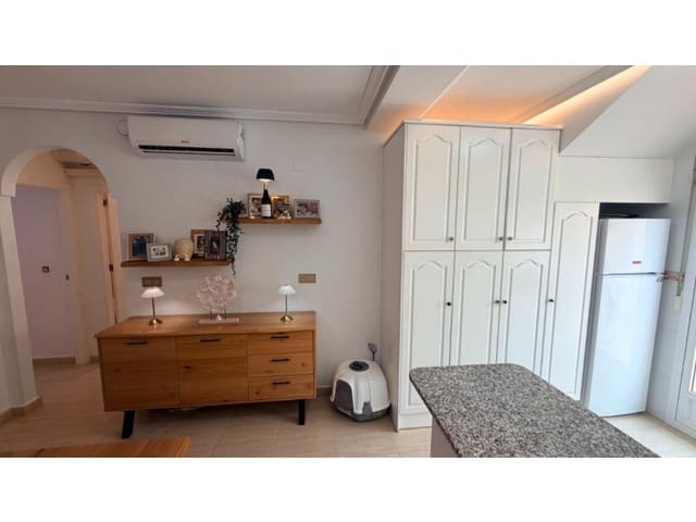 Pareado de 2 habitaciones en Los Montesinos en venta con piscina garaje - 168.000 € (Ref: 10177081)