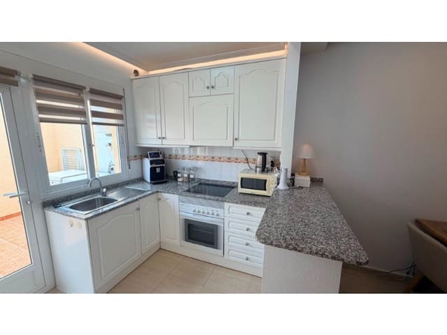 Pareado de 2 habitaciones en Los Montesinos en venta con piscina garaje - 168.000 € (Ref: 10177081)