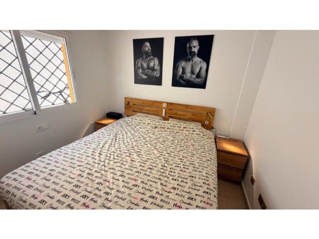 Pareado de 2 habitaciones en Los Montesinos en venta con piscina garaje - 168.000 € (Ref: 10177081)