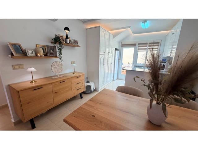 Pareado de 2 habitaciones en Los Montesinos en venta con piscina garaje - 168.000 € (Ref: 10177081)