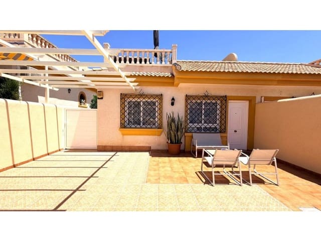 Pareado de 2 habitaciones en Los Montesinos en venta con piscina garaje - 168.000 € (Ref: 10177081)