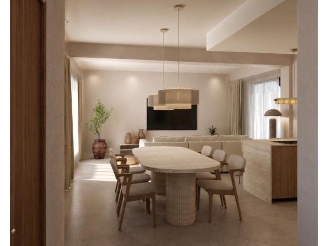 3 sovrum Semi-fristående Villa till salu i Orihuela ciudad, Orihuela med pool - 570 000 € (Ref: 10177083)