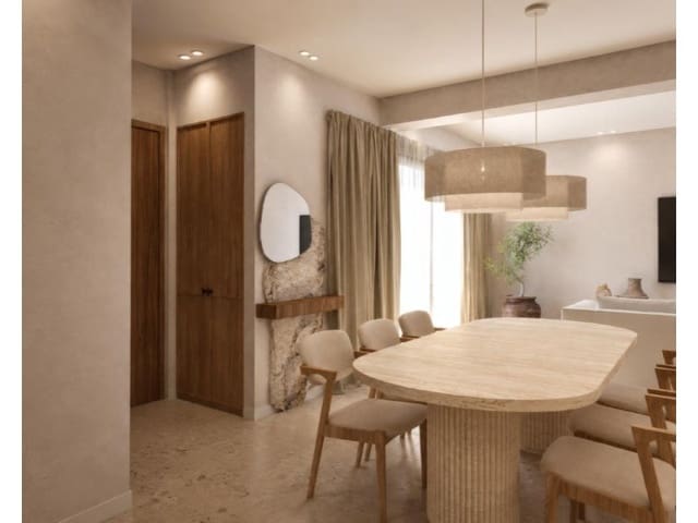 3 sovrum Semi-fristående Villa till salu i Orihuela ciudad, Orihuela med pool - 570 000 € (Ref: 10177083)