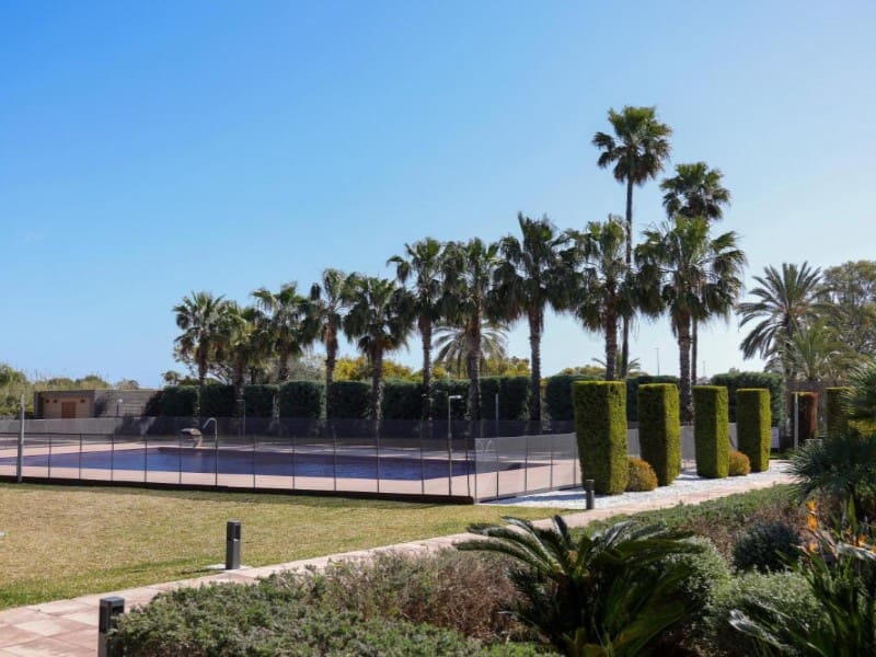 1 soverom Leilighet til salgs i Denia med svømmebasseng garasje - € 370 000 (Ref: 10177084)